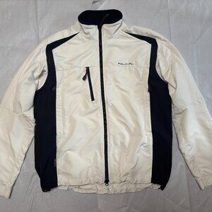Polo by Ralph Lauren Jacket - Authentic -Size L